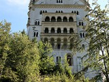 Urlaub in Deutschland (5)
Schloss Neuschwanstein
