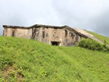 Urlaub in Frankreich (1)
Das Fort Douaumont ...