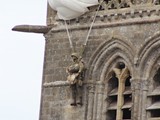 Urlaub in Frankreich (25)
Sainte-Mère-Église