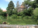 Urlaub in Deutschland (24)
... Dannenberg
