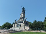Urlaub in Deutschland (5)
... Niederwalddenkmal