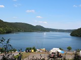 Urlaub in Deutschland (7)
Der Edersee