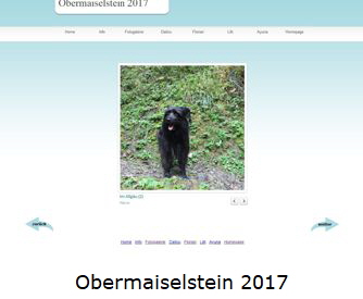 Obermaiselstein 2017