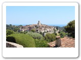 Urlaub in Frankreich (15)
Saint-Paul-de-Vence ...