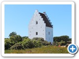 Urlaub in Dänemark 2019 (31)
Hier versinkt eine Kirche im Sand
