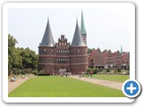 Urlaub in Dänemark 2019 (49)
... Lübeck.